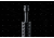 Strike Industries War Hog Comp for 5.56. QPQ finish, Black, One Size, SI-WHComp-556
