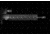 Strike Industries War Hog Comp for 5.56. QPQ finish, Black, One Size, SI-WHComp-556