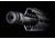 Strike Industries War Hog Comp for 5.56. QPQ finish, Black, One Size, SI-WHComp-556