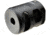 Strike Industries 5.56. QPQ War Hog Compensator, Black, One Size, SI-WHCOMP-556