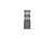 Strike Industries XLogic AK Ghost Muzzle Brake for 7.62x39, Black, One Size, SI-AK-GHOST-7.62