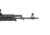 Strike Industries XLogic AK Ghost Muzzle Brake for 7.62x39, Black, One Size, SI-AK-GHOST-7.62