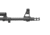 Strike Industries XLogic AK Ghost Muzzle Brake for 7.62x39, Black, One Size, SI-AK-GHOST-7.62