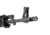 Strike Industries XLogic AK Ghost Muzzle Brake for 7.62x39, Black, One Size, SI-AK-GHOST-7.62