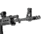 Strike Industries XLogic AK Ghost Muzzle Brake for 7.62x39, Black, One Size, SI-AK-GHOST-7.62