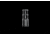 Strike Industries XLogic AK Ghost Muzzle Brake for 7.62x39, Black, One Size, SI-AK-GHOST-7.62