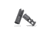 Strike Industries XLogic AK Ghost Muzzle Brake, 7.62x39, Black, One Size, SI-AK-GHOST-7.62