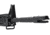 Strike Industries XLogic AR Widow 3 Prong Flash Hider, 5.56mm NATO, .223 Remington , 1/2x28, Black, SI-AR-WIDOW-FH-223/5.56
