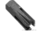 Strike Industries XLogic AR Widow 3 Prong Flash Hider, 5.56mm NATO, .223 Remington , 1/2x28, Black, SI-AR-WIDOW-FH-223/5.56