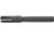 Strike Industries XLogic AR Widow 3 Prong Flash Hider, 5.56mm NATO, .223 Remington , 1/2x28, Black, SI-AR-WIDOW-FH-223/5.56