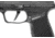Strike Industries Xmacro SIG SAUER P365 Pistol Magazine Release, Black, SI-P365-XM-MR