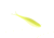 Strike King 3X Baby Z-Too Soft Jerkbait, Soft Plastic Jerkbait Fishing Lure, Siren, 3 1/2in, 5-Pack, 3XBZTOO-518A, 3XBZTOO-518