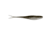 Strike King 3X Z-Too Softbait, 4 pack, 7in, Arkansas Shiner, 12-36723