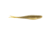 Strike King 3X Z-Too Softbait, 4 pack, 7in, AYU, 12-36729