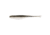 Strike King 3X Z-Too Softbait, 4 pack, 7in, Dirty Shad, 12-36726
