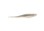 Strike King 3X Z-Too Softbait, 4 pack, 7in, Prism Tennessee Shad, 12-36720
