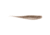 Strike King 3X Z-Too Softbait, 4 pack, 7in, Reel Shad, 12-36725