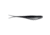 Strike King 3X Z-Too Softbait, 4 pack, 7in, Smokey Shad, 12-36728