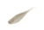 Strike King 3X Z-Too Softbait, 4 pack, 7in, Tennessee Shad, 12-36721