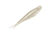 Strike King 3X Z-Too Softbait, 4 pack, 7in, Tennessee Shad, 12-36721