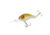 Strike King 3XD Elite Crankbaits, Mirage Ayu, 7/16oz, HC3XDE-355