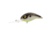 Strike King 3XD Elite Crankbaits, Mirage Gizzard Shad, 7/16oz, HC3XDE-427