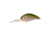 Strike King 3XD Elite Crankbaits, River Shiner, 7/16oz, HC3XDE-696