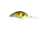 Strike King 3XD Elite Crankbaits, Summer Craw, 7/16oz, HC3XDE-100