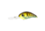 Strike King 3XD Elite Crankbaits, Summer Craw, 7/16oz, HC3XDE-100