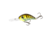 Strike King 3XD Elite Crankbaits, Summer Craw, 7/16oz, HC3XDE-100
