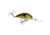 Strike King 3XD Elite Crankbaits, Sunny, 7/16oz, HC3XDE-845