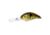 Strike King 3XD Elite Crankbaits, Sunny, 7/16oz, HC3XDE-845