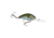 Strike King 3XD Elite Crankbaits, The Real Gill, 7/16oz, HC3XDE-822