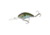 Strike King 3XD Elite Crankbaits, The Real Gill, 7/16oz, HC3XDE-822