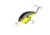 Strike King 5XD Elite Crankbaits, Chartreuse Baitfish, 5/8oz, HC5XDE-432