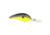 Strike King 5XD Elite Crankbaits, Chartreuse Baitfish, 5/8oz, HC5XDE-432