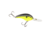 Strike King 5XD Elite Crankbaits, Chartreuse Baitfish, 5/8oz, HC5XDE-432