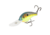 Strike King 5XD Elite Crankbaits, Chartreuse Sexy Shad 2.0, 5/8oz, HC5XDE-539