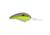 Strike King 5XD Elite Crankbaits, Chartreuse Sexy Shad 2.0, 5/8oz, HC5XDE-539