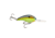 Strike King 5XD Elite Crankbaits, Chartreuse Sexy Shad 2.0, 5/8oz, HC5XDE-539