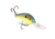 Strike King 5XD Elite Crankbaits, Chartreuse Sexy Shad 2.0, 5/8oz, HC5XDE-539