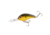 Strike King 5XD Elite Crankbaits, Fools Gold, 5/8oz, HC5XDE-497