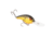 Strike King 5XD Elite Crankbaits, Fools Gold, 5/8oz, HC5XDE-497