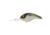 Strike King 5XD Elite Crankbaits, Mirage Gizzard Shad, 5/8oz, HC5XDE-427