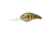 Strike King 5XD Elite Crankbaits, Pro Phantom Perch, 5/8oz, HC5XDE-339