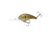 Strike King 5XD Elite Crankbaits, Pro Phantom Perch, 5/8oz, HC5XDE-339