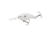 Strike King 5XD Elite Crankbaits, Slick, 5/8oz, HC5XDE-742