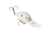 Strike King 5XD Elite Crankbaits, Slick, 5/8oz, HC5XDE-742