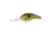Strike King 5XD Elite Crankbaits, Sunny, 5/8oz, HC5XDE-845