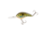 Strike King 5XD Elite Crankbaits, Sunny, 5/8oz, HC5XDE-845